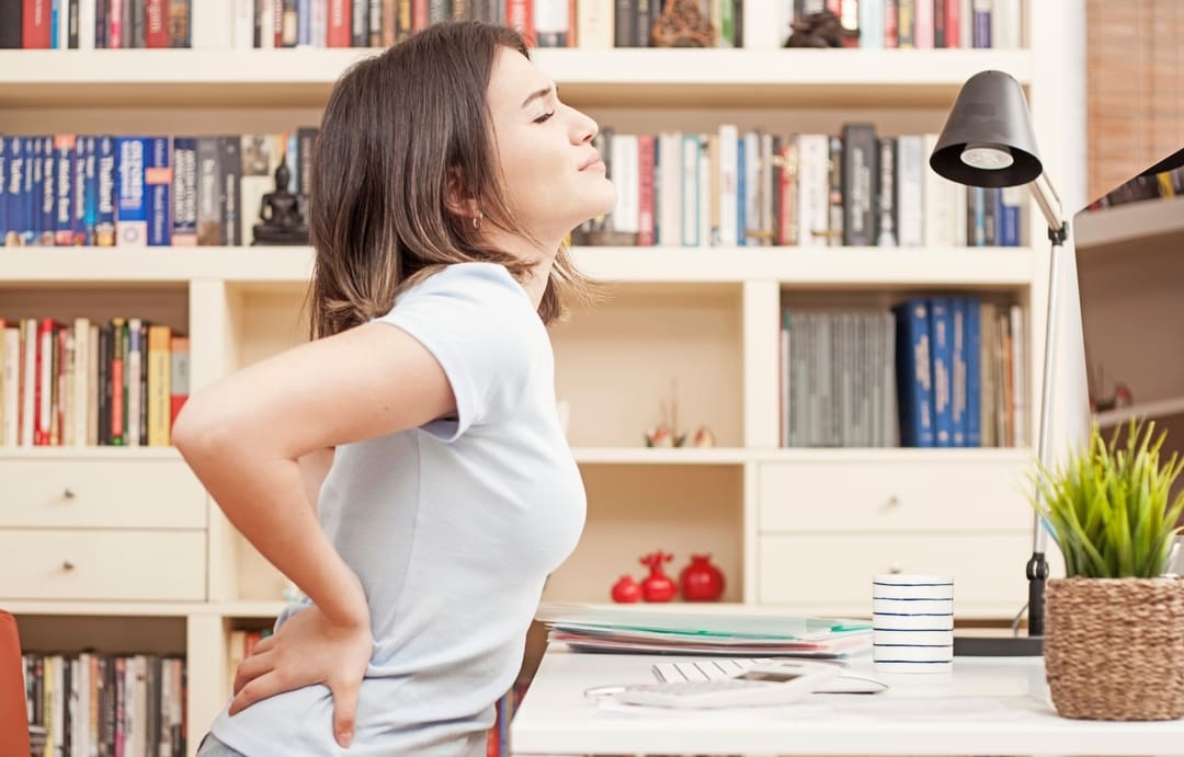 How Breathing Exercises Can Help Ease Your Low Back Pain